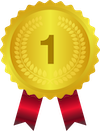 1位