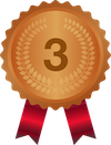 3位